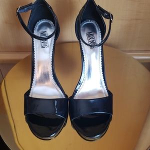 Mix No.6 shoes size 11